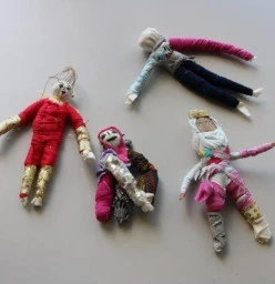 Doll Making