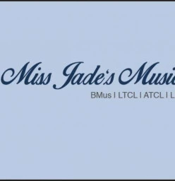 Miss Jade’s Music School Branxton 1