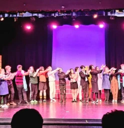 Production/musical