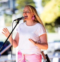 South West Coast Performing Arts - Danielle Stearman Koroit 1