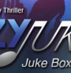 Ezyjuke Jukebox Hire Joondalup 1