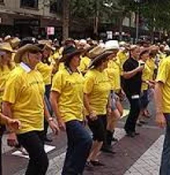 Tamworth Dare 2 Dance Tamworth 1