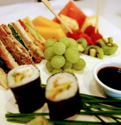 IQ Catering Heidelberg 1