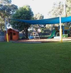 Riddell Road Playgroup