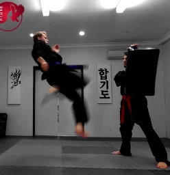 Kinetic Martial Arts Wadalba Wadalba 1