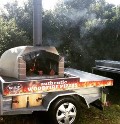 woodfire trailer function Hoxton Park 1