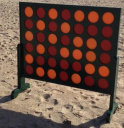 Woodgate Beach Games Hire Woodgate 1