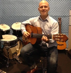 AMS Music Centre Bentleigh East 1
