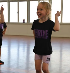 Junior Jazz