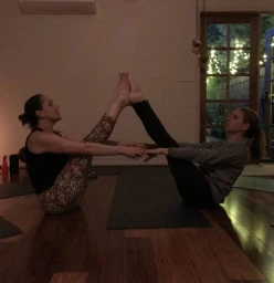 Taylors Hill Natural Therapies & Yoga Taylors Hill 1