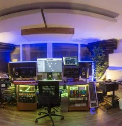 Beat Tank Productions Montmorency 1