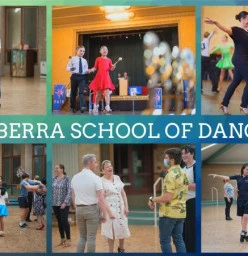 Canberra School of Dancing Weston Creek 1