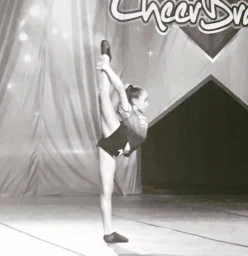 You Can Dance Performing Arts and Cheer Emu Plains 1