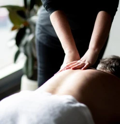 Myotherapy South Melbourne Complx