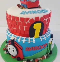 Creative Cakes by Deborah Feltham Chermside 1