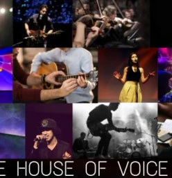 The House of Voice Hughesdale 1
