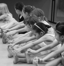 Lavish Dance Morphett Vale 1