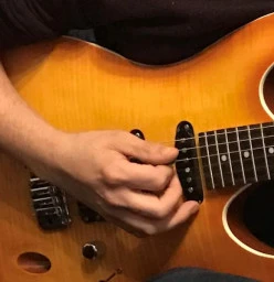 Guitar Lessons Albany