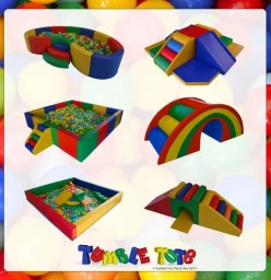 Soft Play