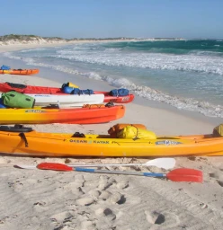 AdventureWorks WA Dunsborough 1