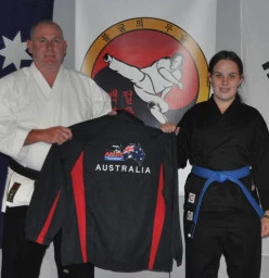 Indomitable Martial Arts Wallsend 1
