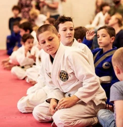 Ribeiro Jiu Jitsu Engadine Engadine 1
