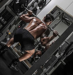 I Perth Personal Trainer Osborne Park 1