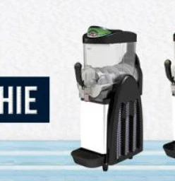 Slushie Machine on Party Hire, Event & Functions - Slushie Co Melbourne Derrimut 1