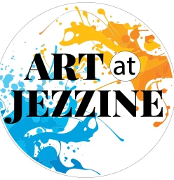 Art at Jezzine North Ward 1