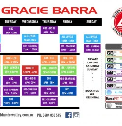 CURRENT TIME TABLE 2021