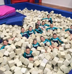 Patterson Lakes Community Centre Gymnastics Patterson Lakes 1
