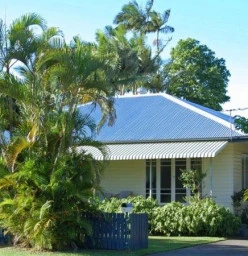 Wilks House Bungalow Cairns