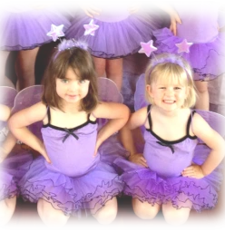 Fairy Ballet