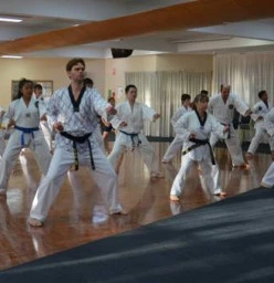 Moo Duk Kwan Tae Kwon Do S.A. Ingle Farm 1