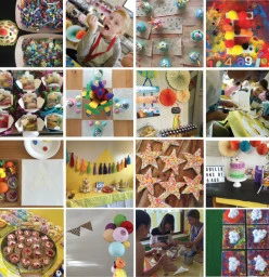 Crafty Party @ Ma.Me