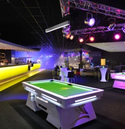 Kingpin Bowling Cannon Park Thuringowa Central 1