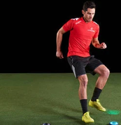 Elite Football Training Facilities Maribyrnong 1
