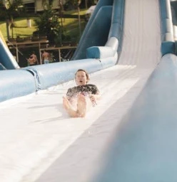 Water Park