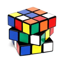 Rubik's Cube