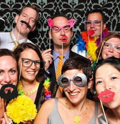 Think Photobooths Tarneit 1