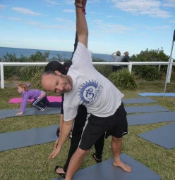 Sravan Yoga Toukley 1