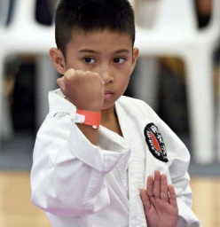 GKR Karate Ellenbrook Prime- Martial Arts based Self Defence classes in Ellenbrook, Western Australia, Australia.