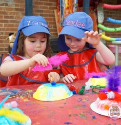 Preschools For Kids In Parramatta 2150 Activeactivities