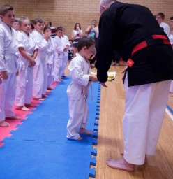 MKA Adelaide Hills Freestyle Martial Arts Echunga 1