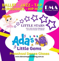 Preschool Dance Classes
