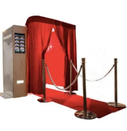 Photo Booth hire