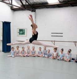 Academy Ballet Moore Park 1