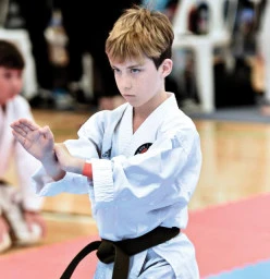 GKR Karate Pimpama Sports - Martial Arts based Self Defence classes in Pimpama, Queensland, Australia.