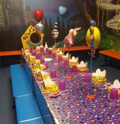 Lollipops Parramatta Rosehill 1