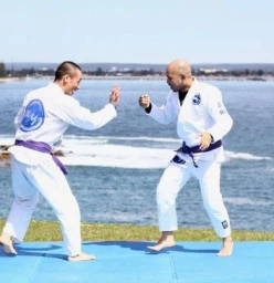 Martial Art